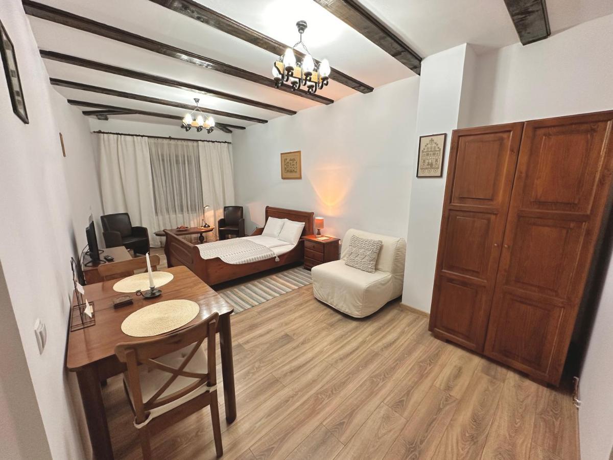 Apartamento Casa 9 Albeşti Exterior foto